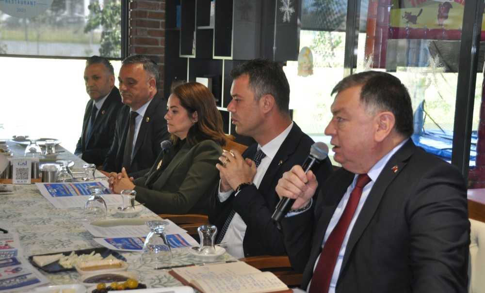 Soydaşlarımız 9 Haziranda Sandık Başına Gidecek