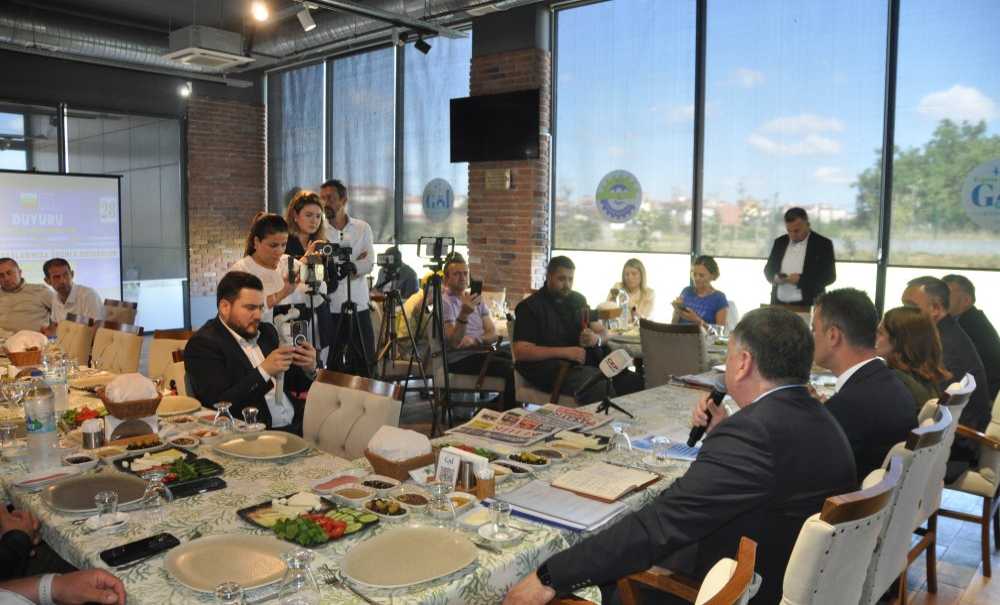 Soydaşlarımız 9 Haziranda Sandık Başına Gidecek