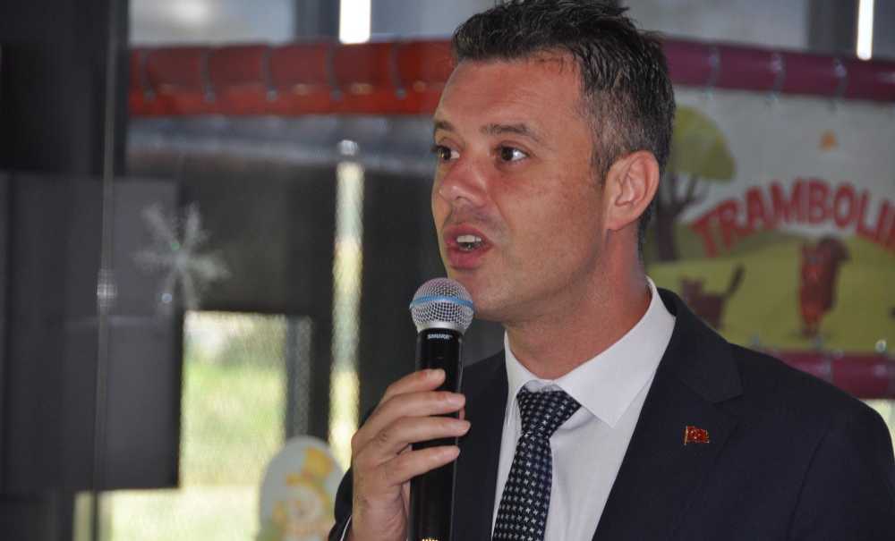 Soydaşlarımız 9 Haziranda Sandık Başına Gidecek