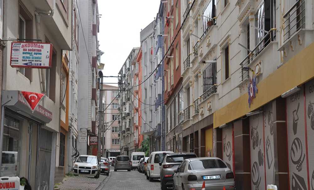 Sokaklar Kablosuz Daha Güzel