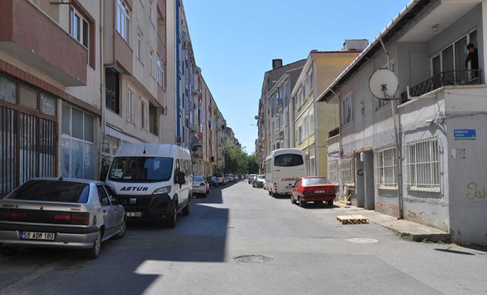 Sokaklar Kablosuz Daha Güzel