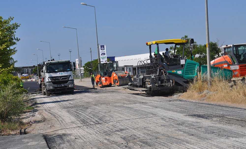 Önerler Mahallesi'nin Çilesi Bitiyor
