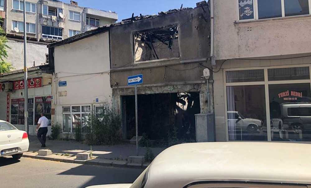 Metruk Bina Can Kaybına Yol Açabilir!