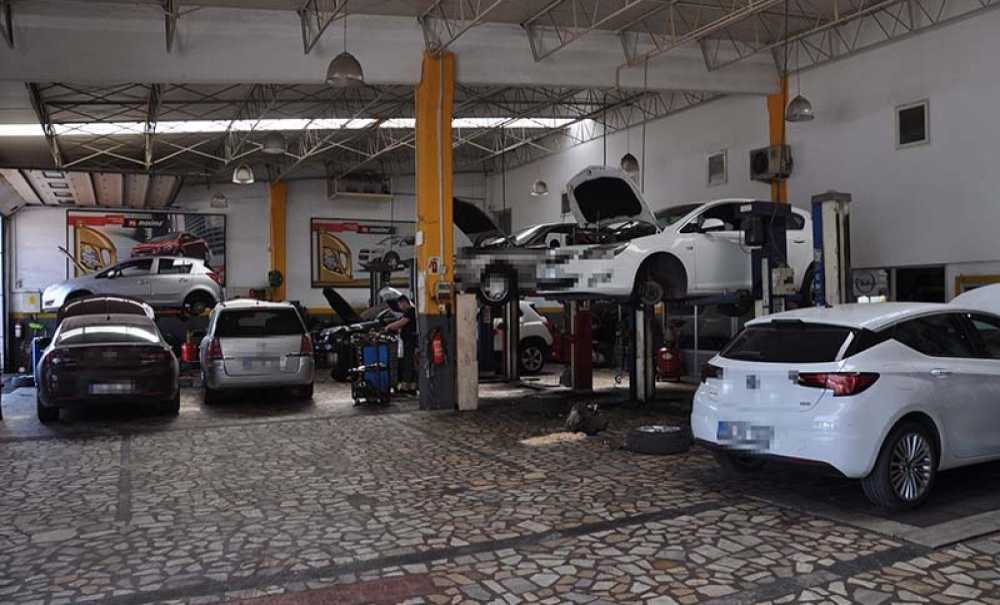 Sanayide Bayram Yoğunluğu