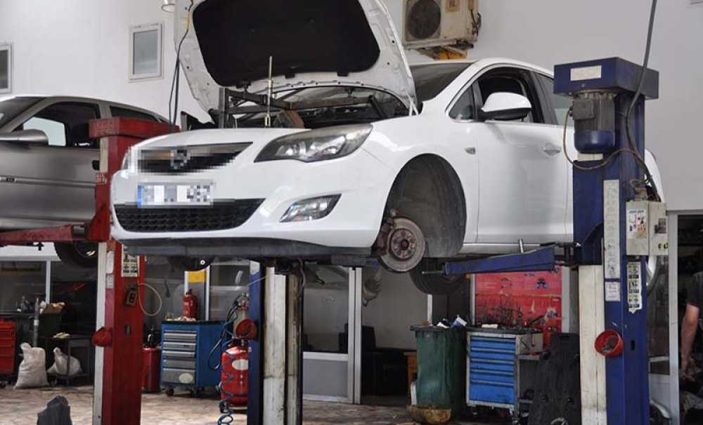 Sanayide Bayram Yoğunluğu