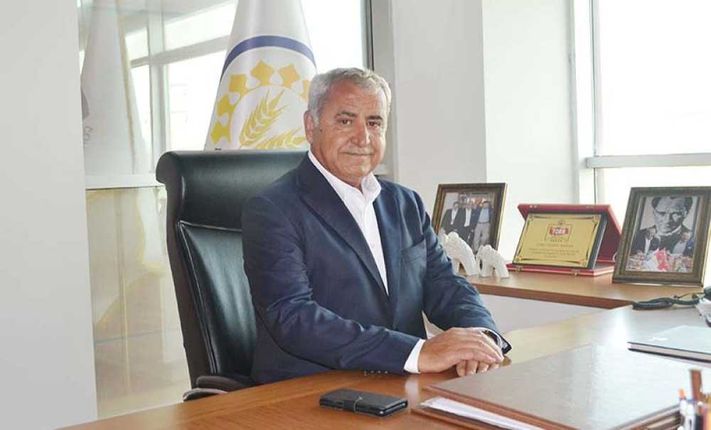 1 Ekmek 10 Lira, 1 Kilo Buğday 9 Lira 25 Kuruş