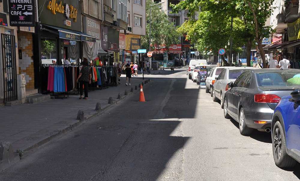 Yol Çöktü, Böyle Önlem Alındı