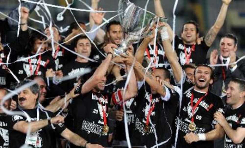 Beşiktaş Çorlu'da Futbolcu Seçecek