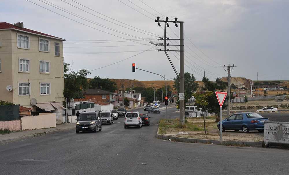 Bu Işıklar Çok Mu Gerekliydi?