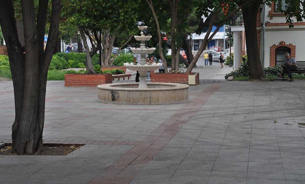 Temizlenince Dikkat Çekiyor