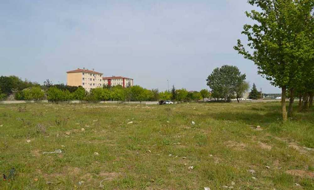 Tam Olimpik Havuz Projesi İptal Mi Oldu?