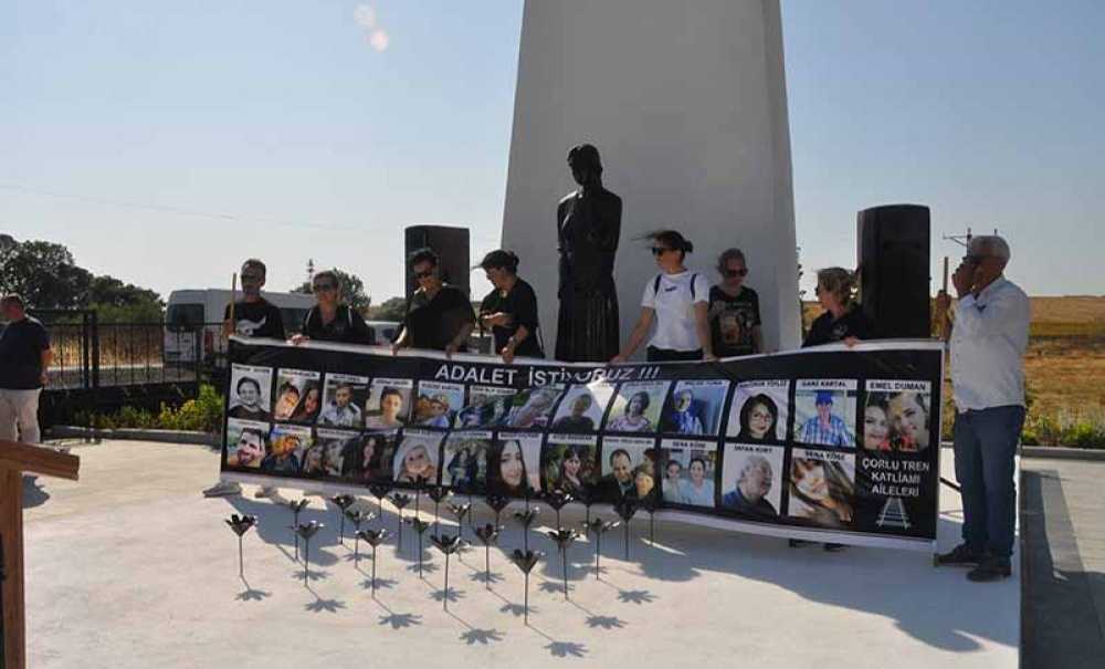 6 Yıldır Dinmeyen Acı