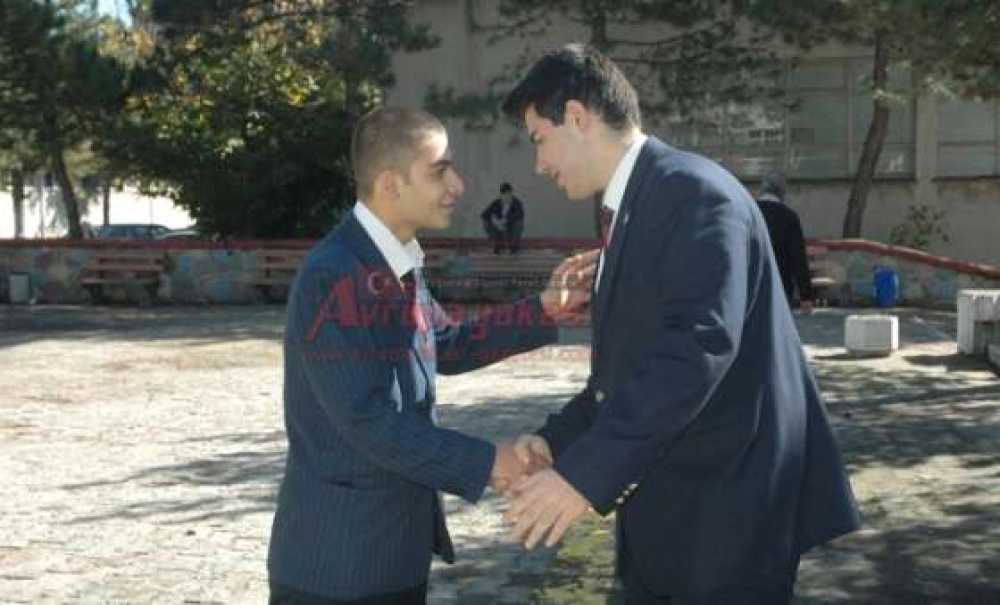 Öğrenci Meclisi Başkanını Seçecek