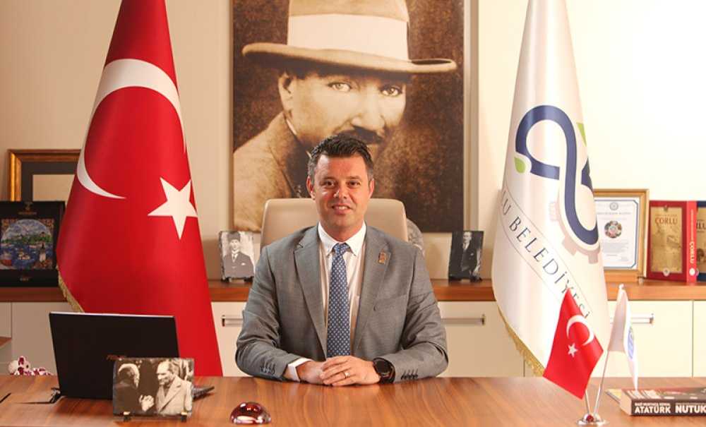 Kpss Sınavları Çorlu'da Gerçekleştirilecek