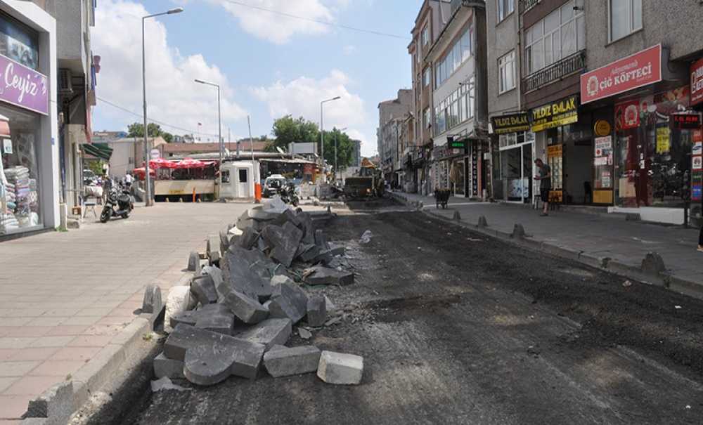 Yeni Uygulamayla Araçlar Park Edemeyecek!