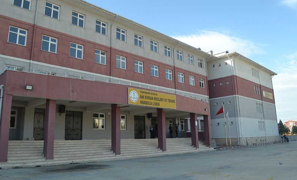 Meslek Liselerine Yöneliş Arttı