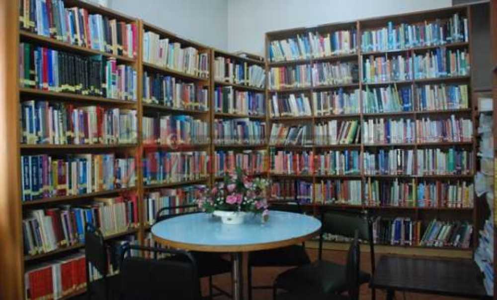 Kütüphaneler İnternete Yeniliyor