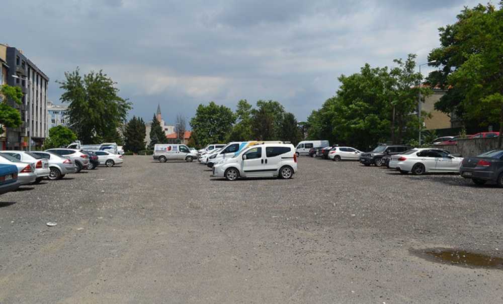 O Bölgede İstenmeyen Görüntüler Devam Ediyor