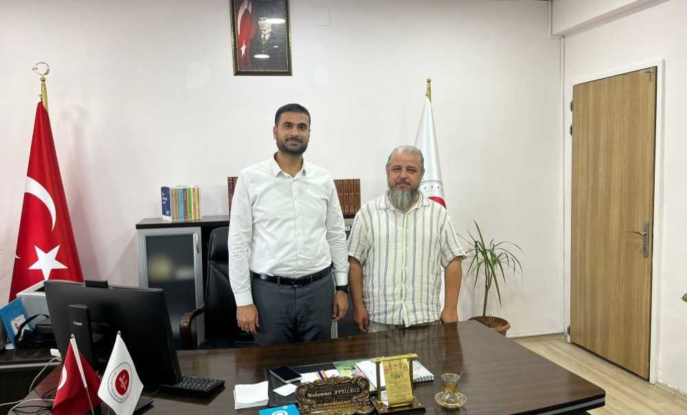 Cansuyu Tekirdağ, Deprem Bölgesinde