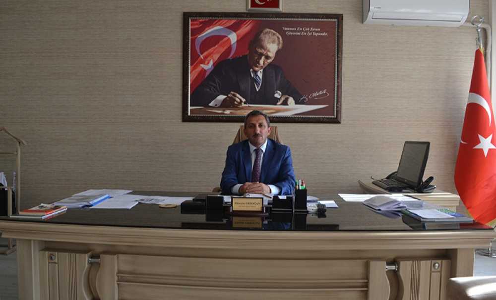 Yks'de İlk 30 Bine 114 Öğrenci Girdi