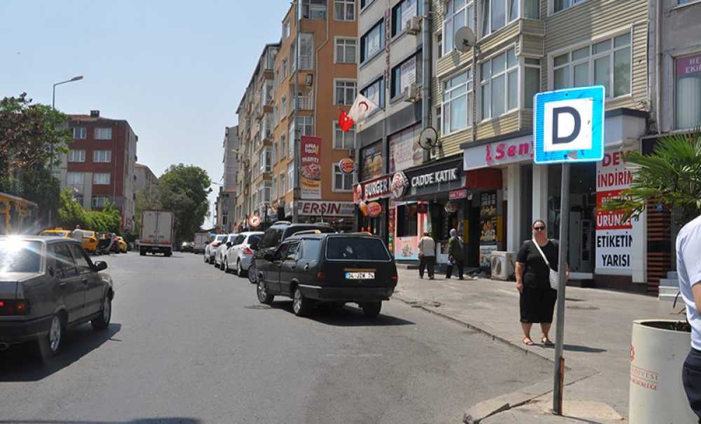 Görüntü Hiç Değişmiyor!