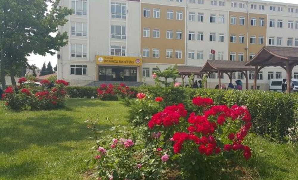 İmam Hatip Lisesi Öğrencileri Türkiye Sıralamasında