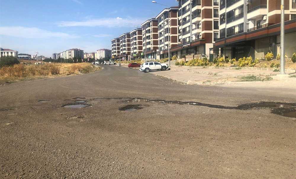 Okul Yolu Bu Dönemde Kaldı