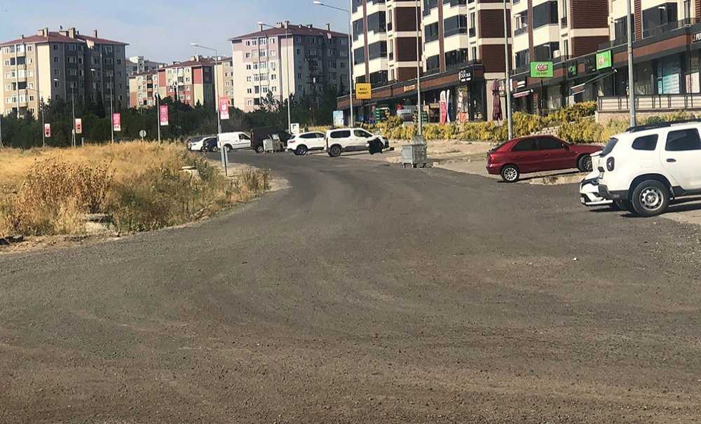Okul Yolu Bu Dönemde Kaldı
