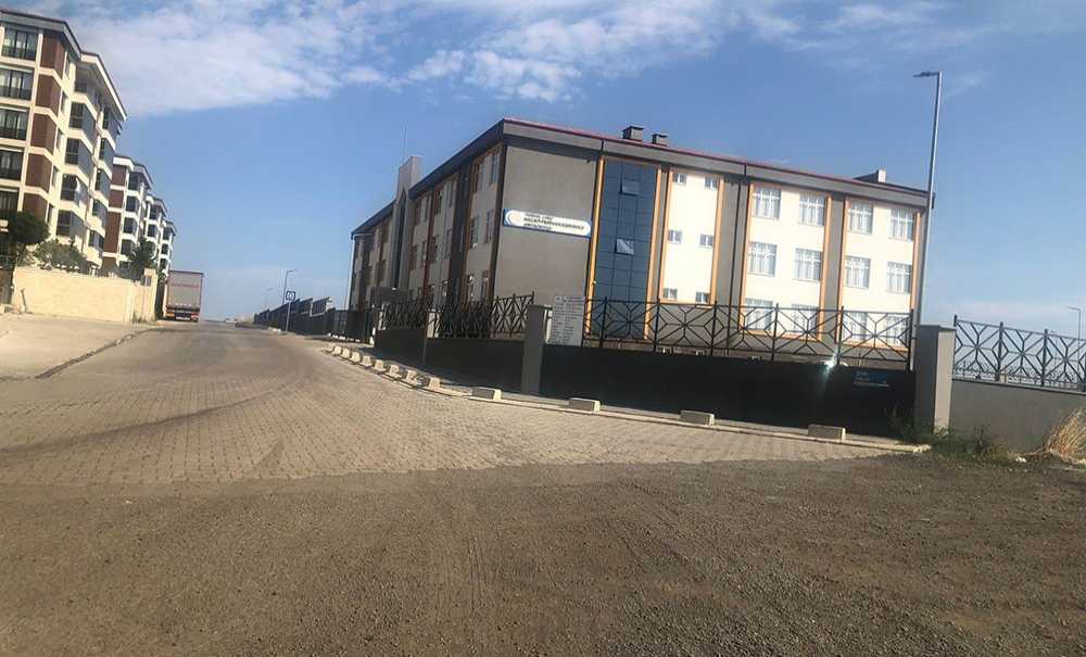 Okul Yolu Bu Dönemde Kaldı