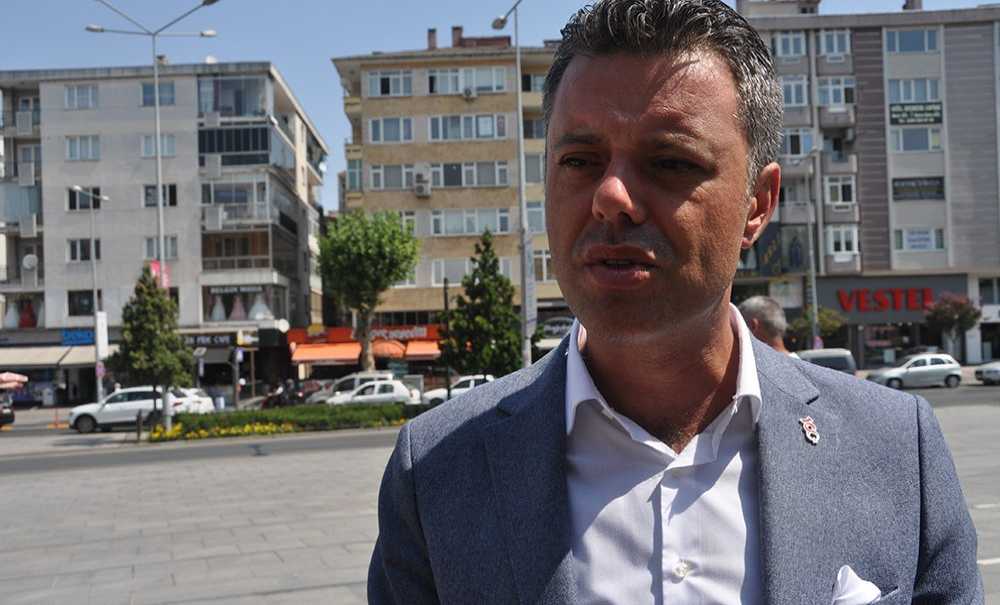 “Eğitim Konusunda Talepkar Olmalıyız”