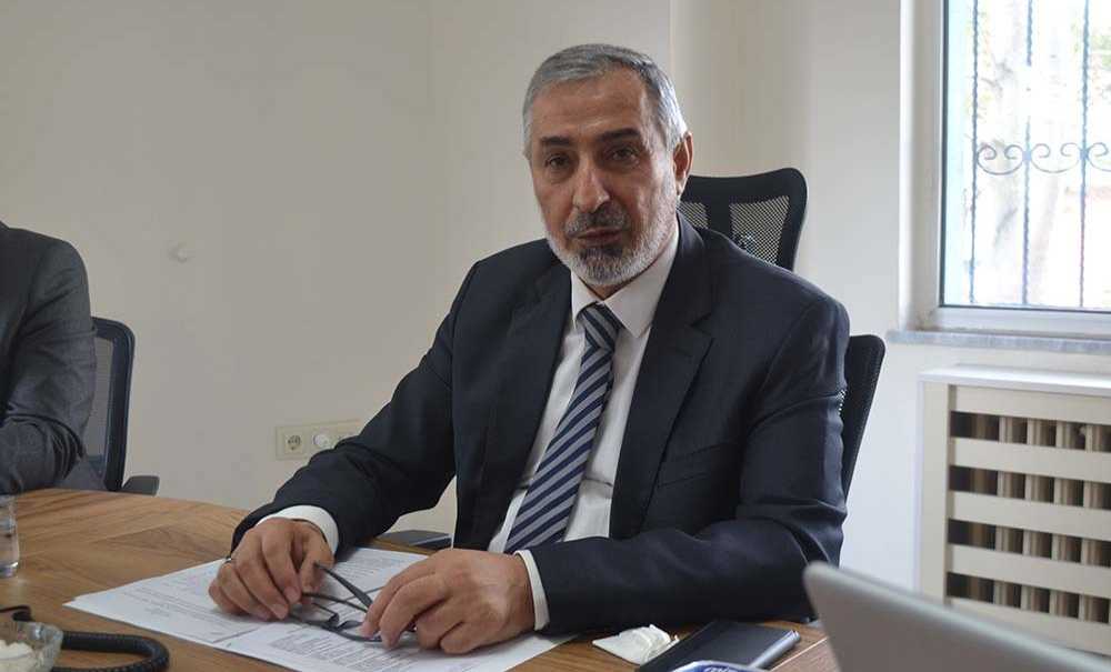 4 Bin Öğrenci Yaz Kur'an Kurslarında Eğitim Görüyor