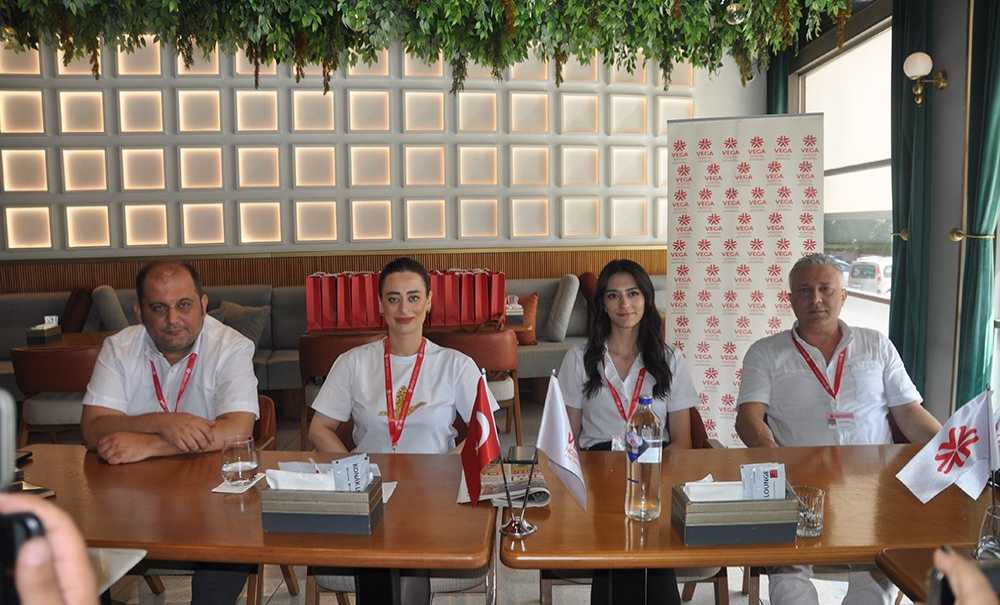 Vega Hospi̇tal 24 Temmuz Basin Bayramini Kutladi!