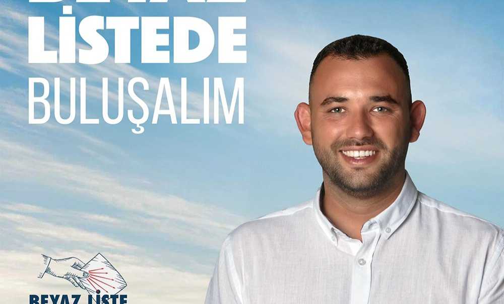 Chp Gençlik Kolları Seçime Gidiyor