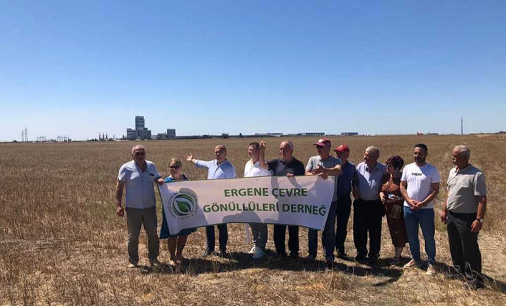 Pakop İçin Yine Harekete Geçildi