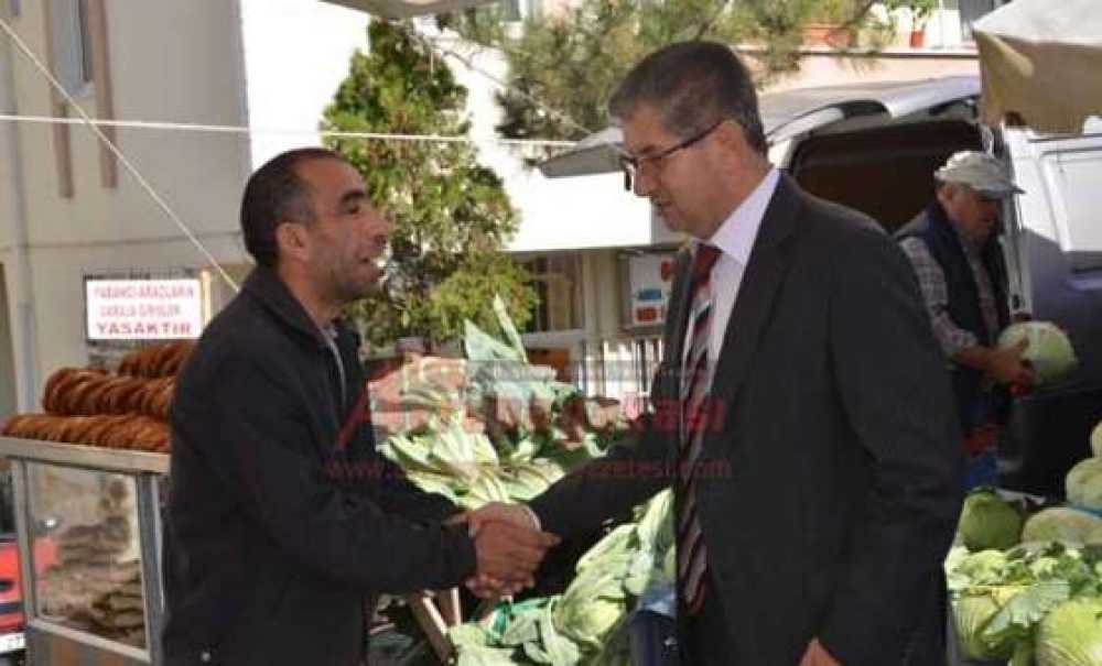 Gönüllerde Taht Kuruyor