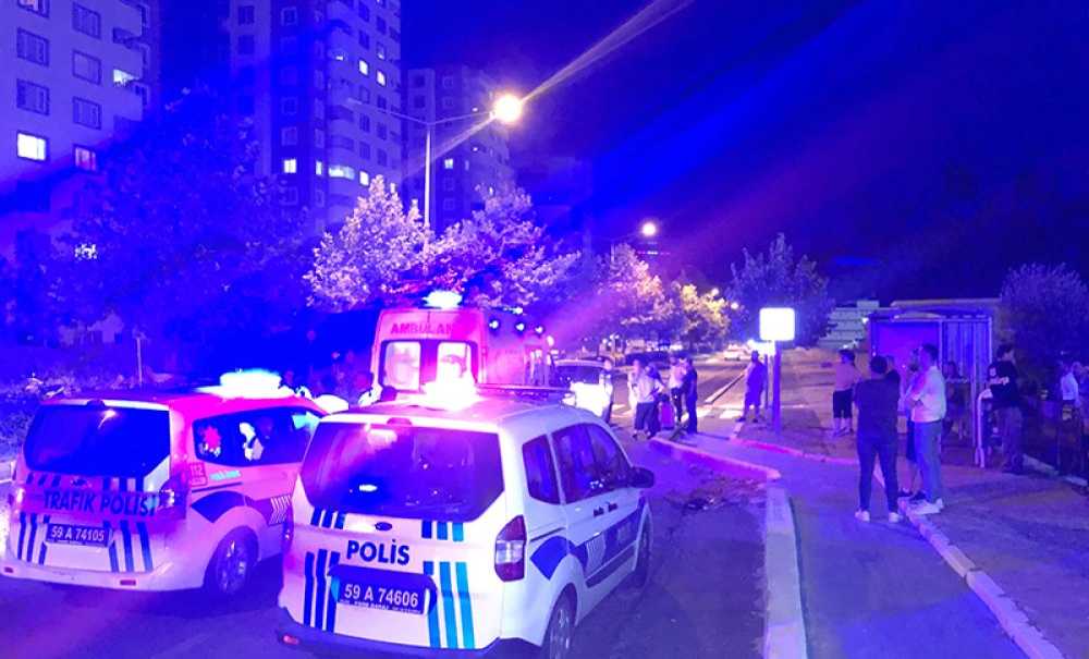 Direksiyon Başında Kalp Krizi Geçirip Hayatını Kaybetti