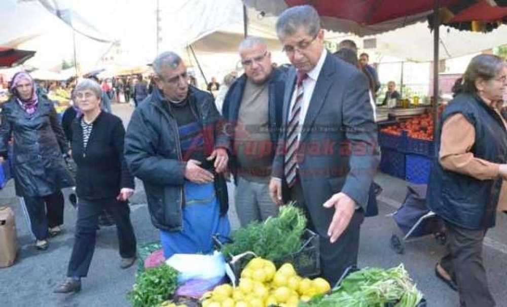 Gönüllerde Taht Kuruyor