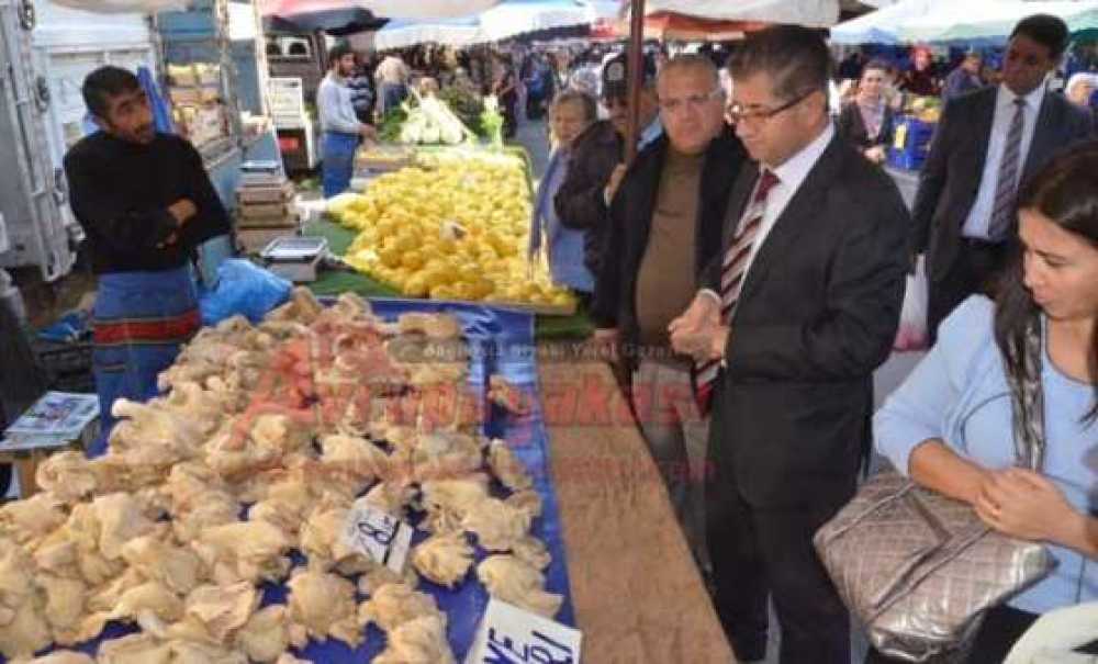 Gönüllerde Taht Kuruyor