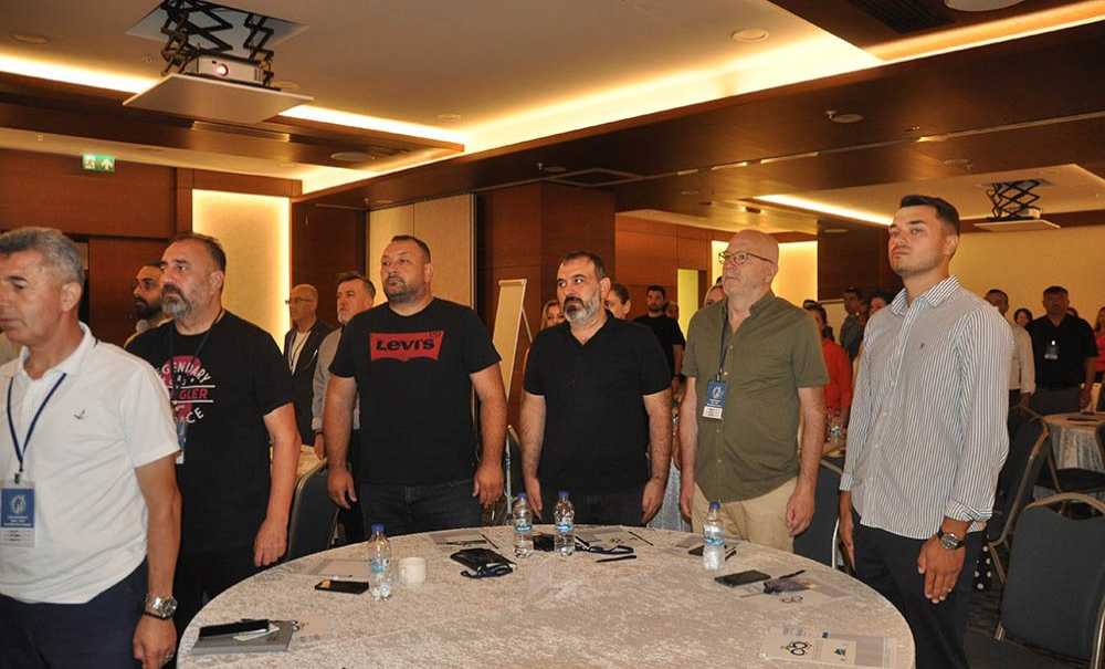 Çorlu'nun Yol Haritası İçin Çalıştay Yapıldı