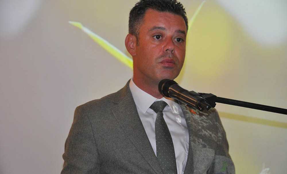 Çorlu'nun Yol Haritası İçin Çalıştay Yapıldı