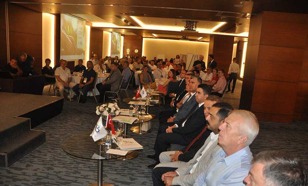 Çorlu'nun Yol Haritası İçin Çalıştay Yapıldı