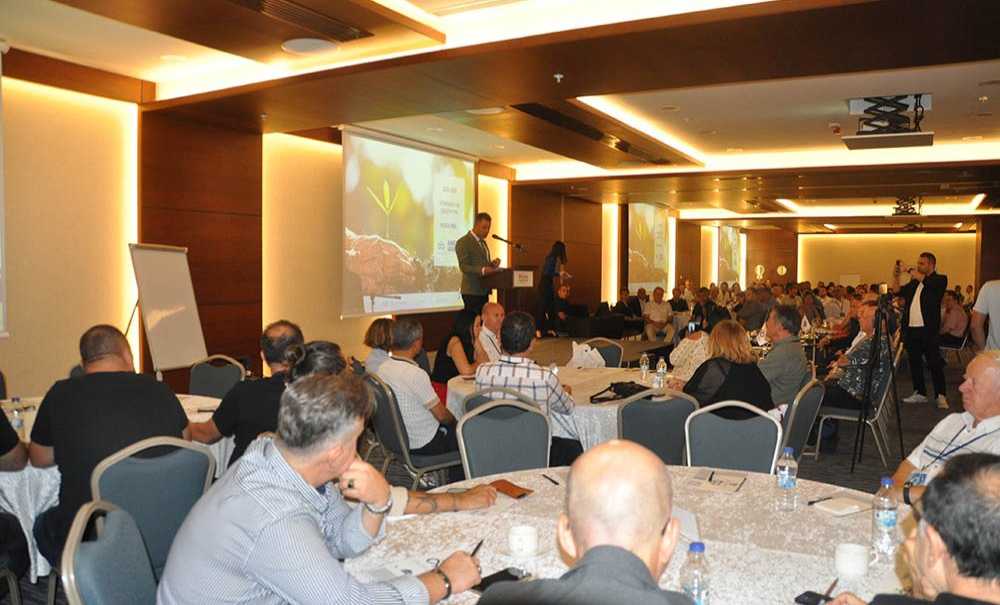 Çorlu'nun Yol Haritası İçin Çalıştay Yapıldı