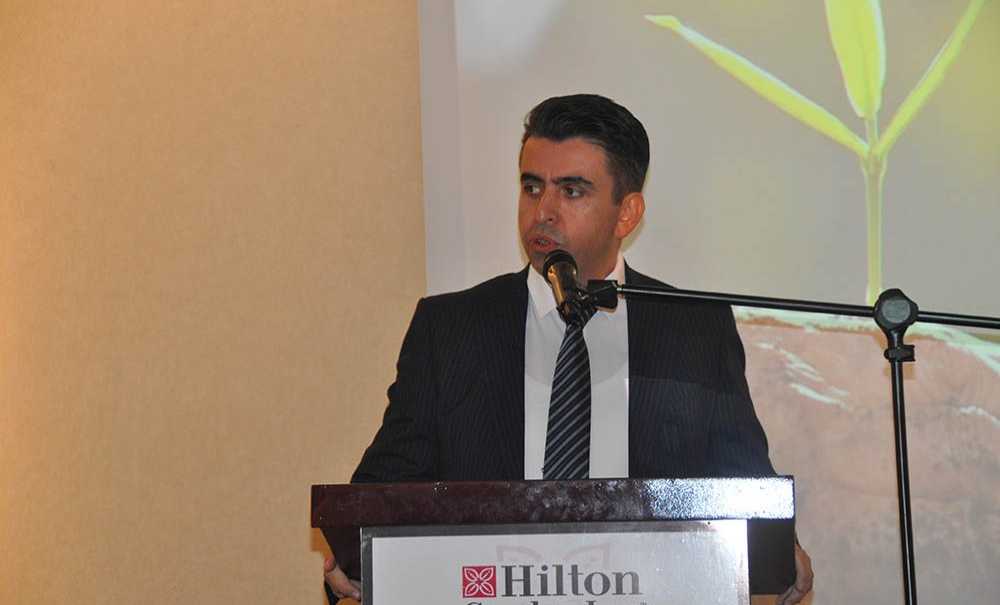 Çorlu'nun Yol Haritası İçin Çalıştay Yapıldı