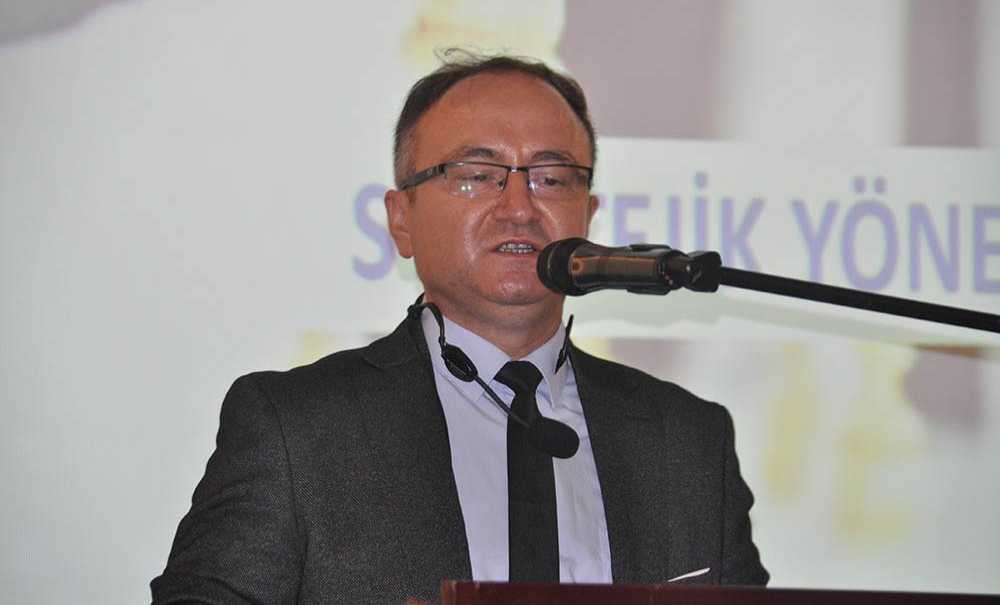 Çorlu'nun Yol Haritası İçin Çalıştay Yapıldı