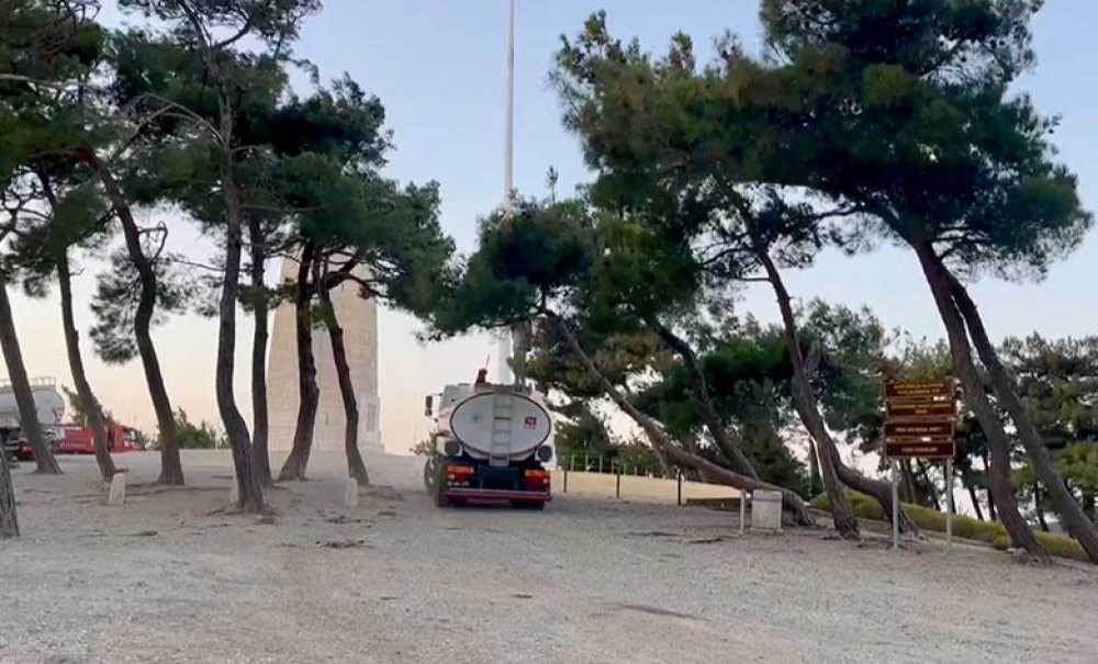 Çorlu Belediyesi Yardıma Koştu