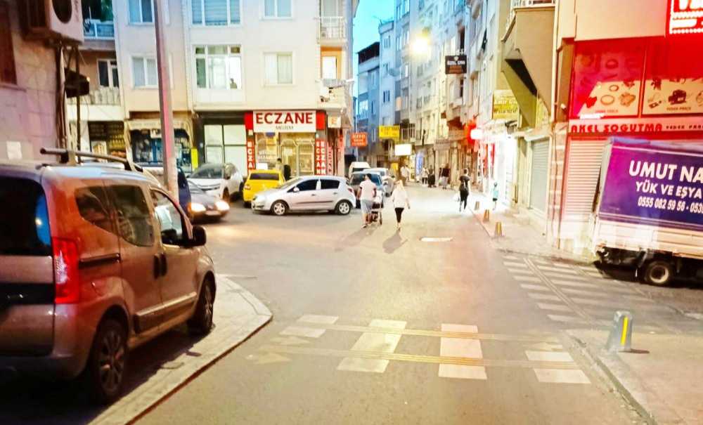 Bu Görüntülere Vatandaş Tepkili