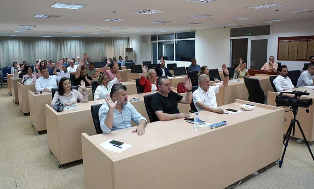 Bütçe 2 Milyar 340 Milyon Oldu