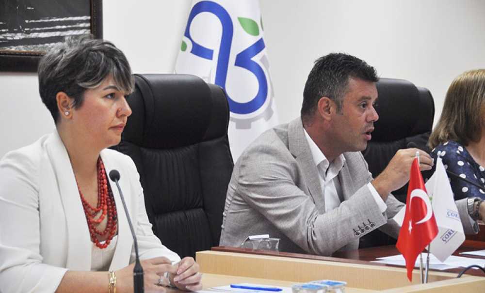 Bütçe 2 Milyar 340 Milyon Oldu