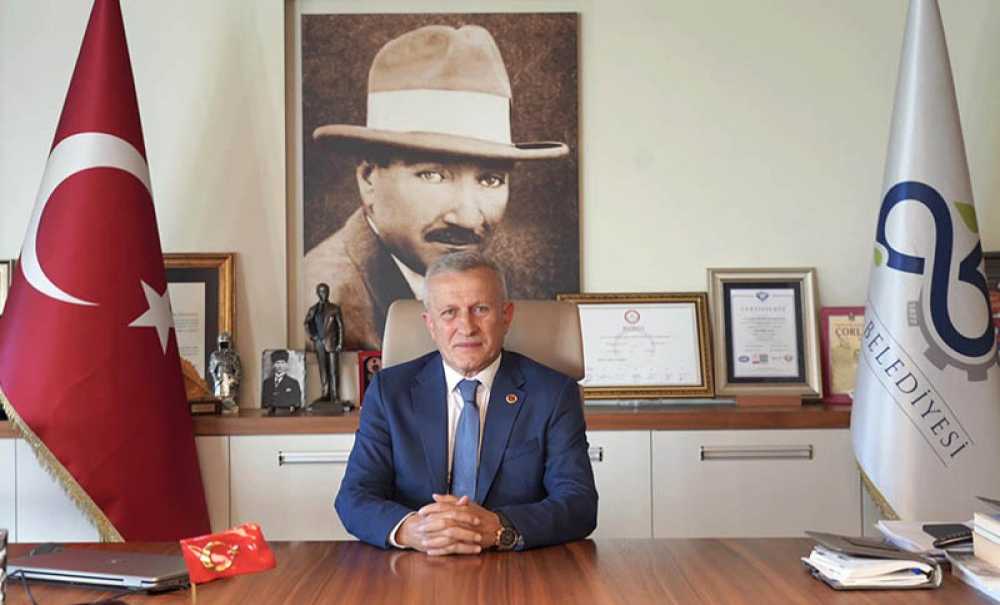 Başkanlığa Talat Keskin Vekâlet Ediyor