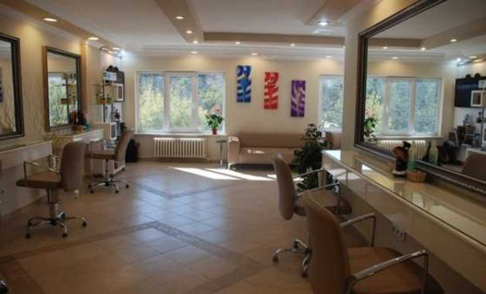 Babadan Oğula Kuaförlük Sanatı Lena Kuaför Adıyla Çorlu'da